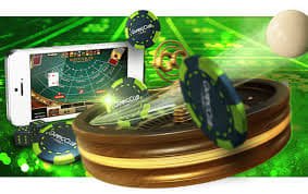 Màn hình game bắn cá trực tuyến tại qq8827 với đồ họa sống động và nhiều loài cá đặc sắc