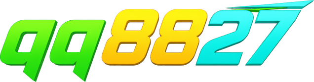 Logo qq8827